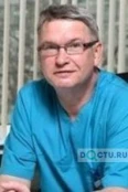 Протасов Андрей Альбертович - Москва