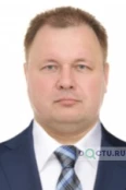 Протасов Алексей Викторович - Киров