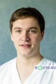 Протасов Евгений Олегович - Санкт-Петербург