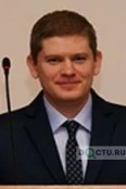 Протасов Михаил Евгеньевич - Чебоксары
