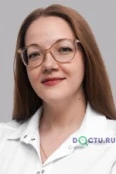 Протасова Алина Юрьевна - Саратов