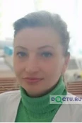 Протасова Елена Юрьевна - Саратов