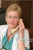Протасова Елена Валентиновна - Екатеринбург
