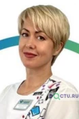 Протасова Ирина Николаевна - Москва