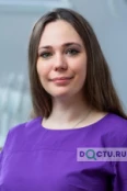 Протасова Лилия Владимировна - Москва