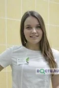 Протасова Марина Евгеньевна - Москва