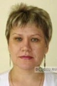 Протасова Наталья Александровна - Кемерово