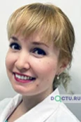 Протасова Надежда Васильевна - Томск