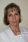 Протасова Татьяна Юрьевна - Москва