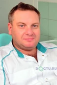 Протченко Андрей Евгеньевич - Санкт-Петербург