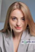 Протченко Елизавета Руслановна - Санкт-Петербург