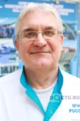 Протопопов Олег Николаевич - Санкт-Петербург