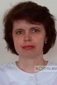 Протопопова Ольга Александровна - Самара