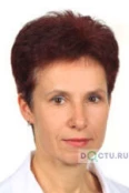 Протопопова Ольга Юрьевна - Санкт-Петербург