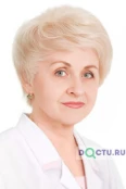 Протопопова Татьяна Павловна - Кемерово