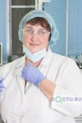 Протовчанская Оксана Павловна - Сургут