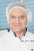 Протовчанский Владимир Юрьевич - Волгоград