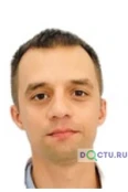 Проваторов Артем Юрьевич - Бердск