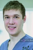 Проворных Александр Олегович - Красноярск