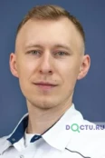 Провоторов Дмитрий Евгеньевич - Екатеринбург