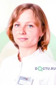 Провоторова Анастасия Борисовна - Липецк