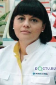 Провоторова Елена Григорьевна - Москва