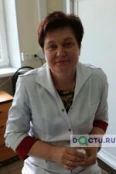 Провоторова Ольга Юрьевна - Тамбов