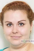 Прожерина Ирина Вадимовна - Казань