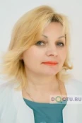 Прозорная Людмила Петровна - Санкт-Петербург