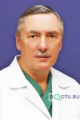 Прозоров Александр Николаевич - Калининград