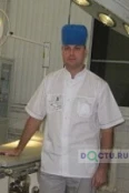 Прозоров Андрей Сергеевич - Новосибирск