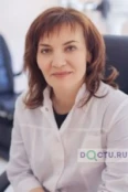 Прозорова Марина Владимировна - Барнаул