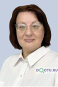 Прозорова Наталья Вадимовна - Кемерово