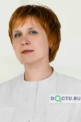 Прозорова Татьяна Евгеньевна - Тамбов