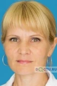 Прозорова Вера Николаевна - Ижевск