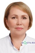 Прозоровская Ирина Николаевна - Санкт-Петербург