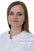 Прозоровская Юлия Игоревна - Краснодар