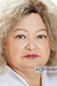 Пручковская Стелла Эмильевна - Краснодар