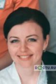 Пруцких Надежда Викторовна - Старый Оскол