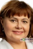 Прудченко Лиана Владимировна - Калининград