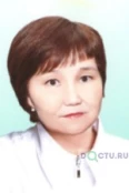 Прудецкая Александра Гаврильевна - Якутск