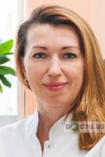 Прудиус Елена Петровна - Ростов-на-Дону