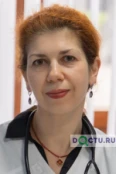 Прудько Елена Львовна - Уфа