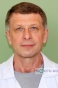 Прудников Александр Федорович - Вологда