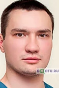 Прудников Александр Владимирович - Тамбов