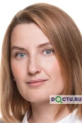 Прудникова Ирина Николаевна - Екатеринбург