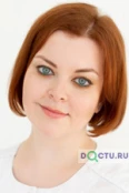 Прудникова Юлия Алексеевна - Екатеринбург