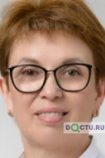 Прудникова Лидия Владимировна - Сыктывкар
