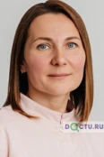 Прудникова Марина Алексеевна - Новосибирск