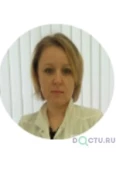 Прудникова Оксана Борисовна - Адлер